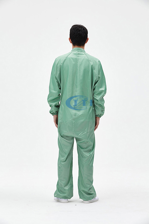 防静电连体服 GA01011-2
