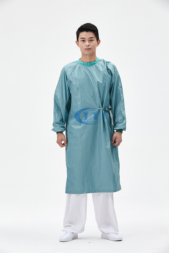 防水、防静电手术服 GA0601A-5