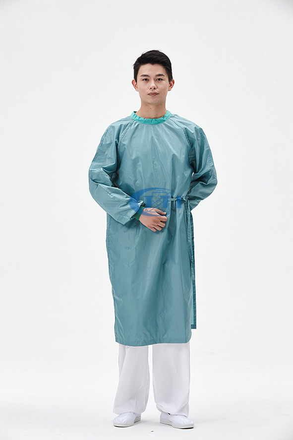 防水、防静电手术服 GA0601A-2