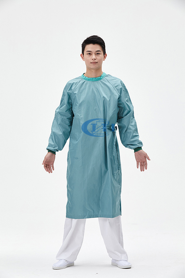 防水、防静电手术服 GA0601A-1