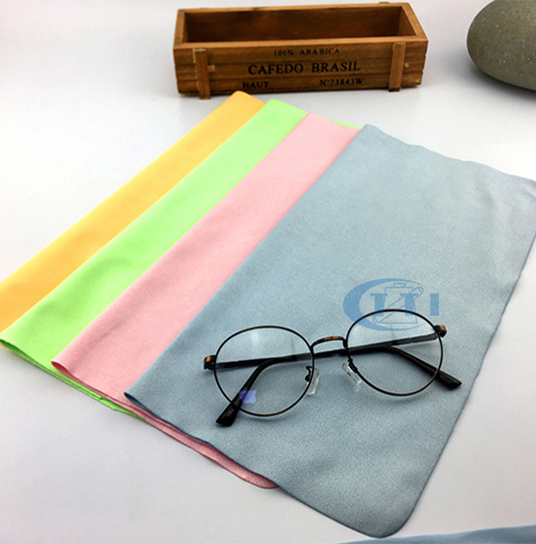 FA013001 涤锦高密针织双面织物-4