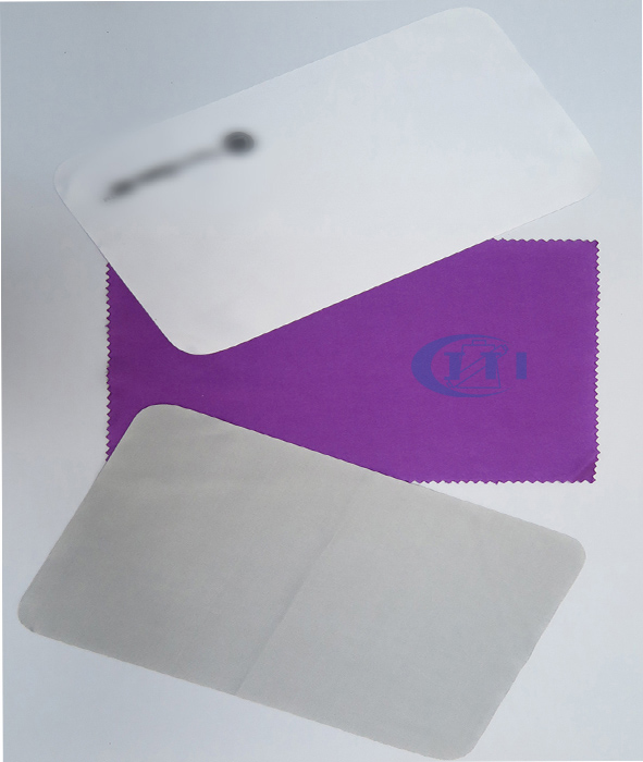 眼镜布 （可定制）-1