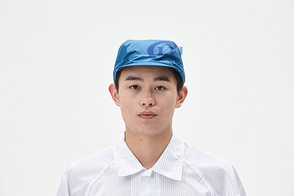 CA0206 防静电无尘帽-3