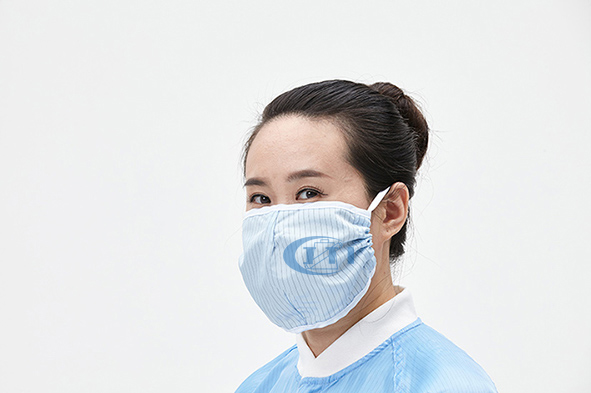 防静电口罩 OT002-5