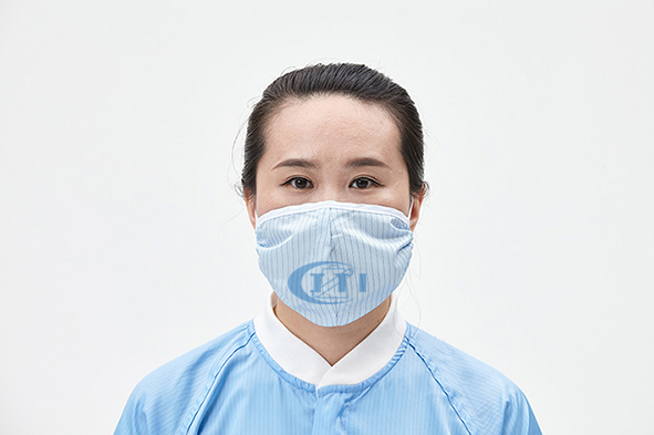 防静电口罩 OT002-4
