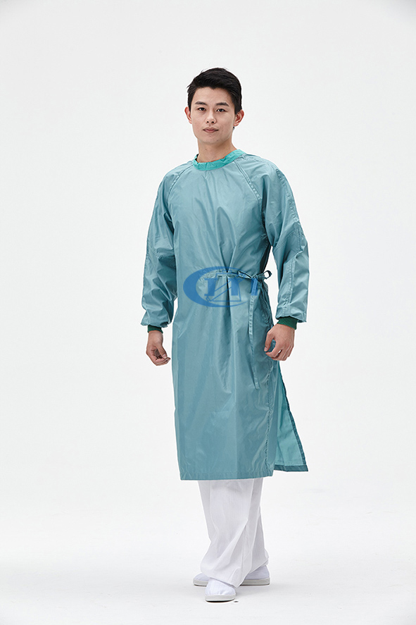 防水、防静电手术服 GA0601A
