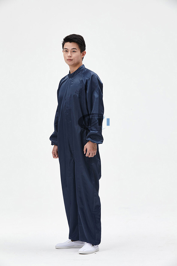防静电连体服 GA01009