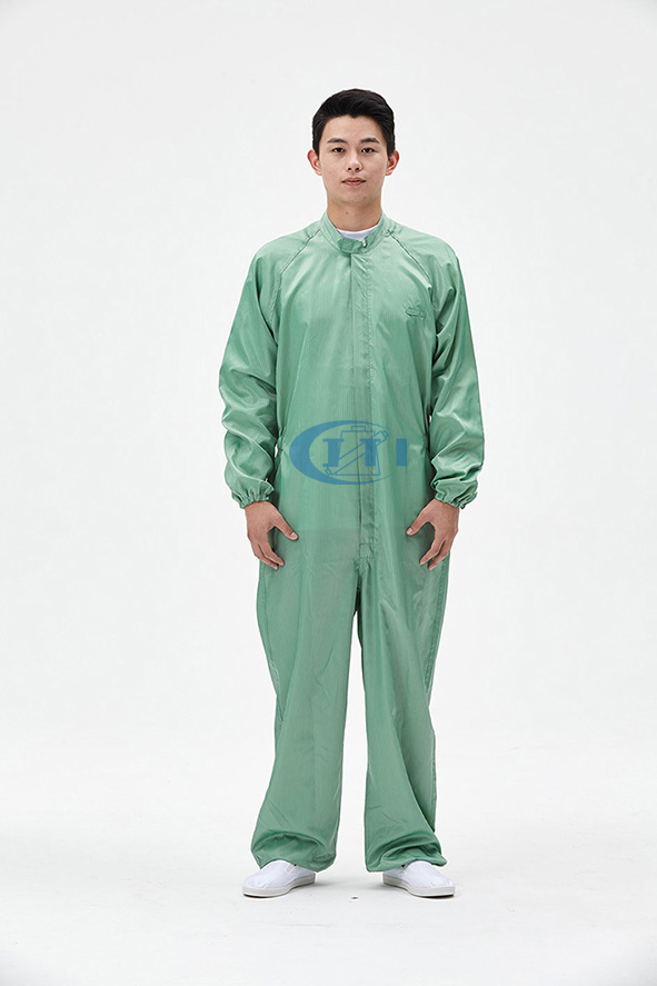 防静电连体服 GA01011