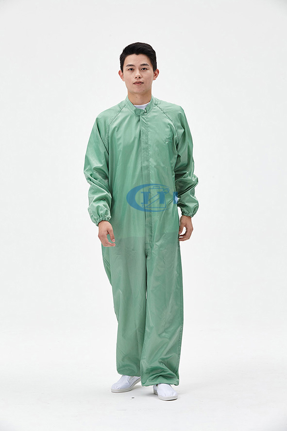 防静电连体服 GA01011