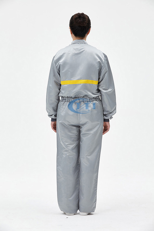 防静电连体服 GA0103A