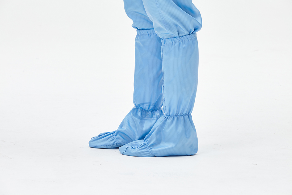 防静电长筒鞋套 SH201
