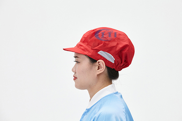 CA0203 防静电无尘帽