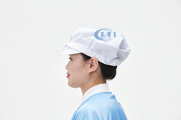 CA0204 防静电无尘帽