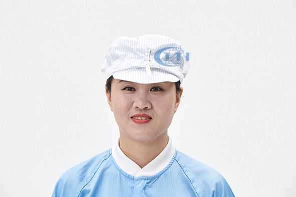 CA0204 防静电无尘帽