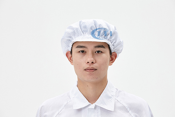 CA0208 防静电无尘帽